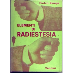 Pietro Zampa - Elementi di radiestesia